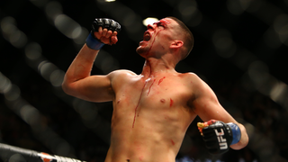 A Child's Treasury Of Photos Of Nate Diaz Beating Conor McGregor's Ass